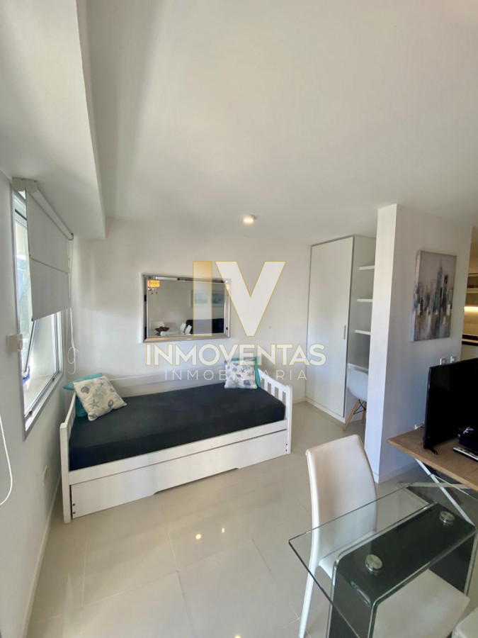 Apartamento ID.3578 - Alquiler temporal  Punta del Este La Pastora