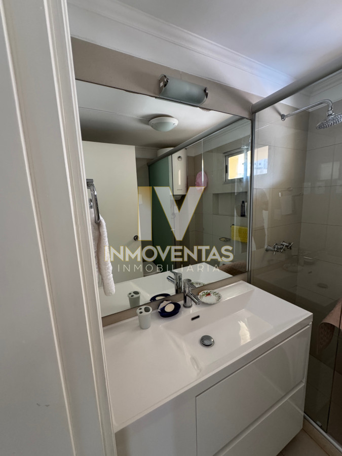 Apartamento ID.4757 - Dos dormitorios Frente al Emir