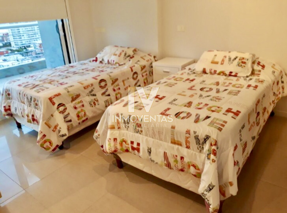 Apartamento ID.375 - Venta/Alquiler. Zona mansa