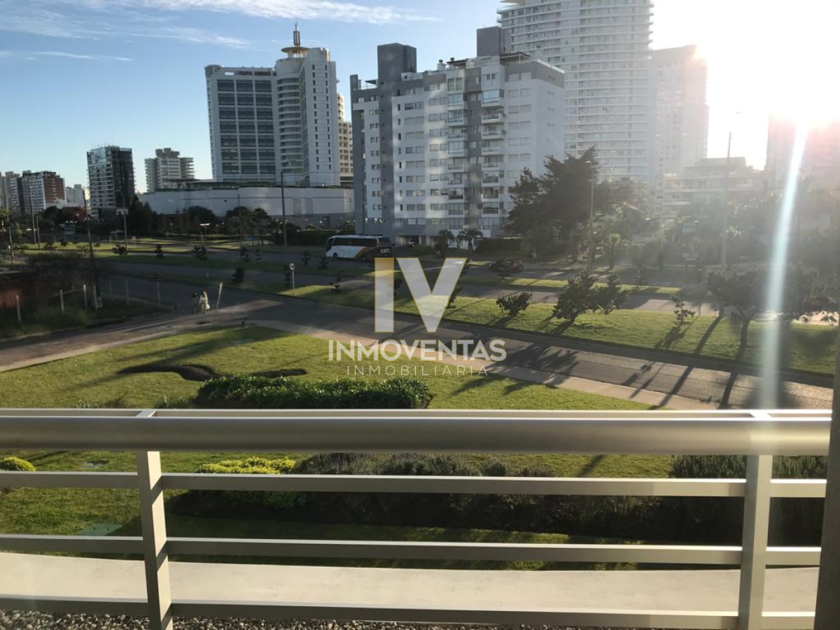 Apartamento ID.87 - IV- Punta del este -Mansa