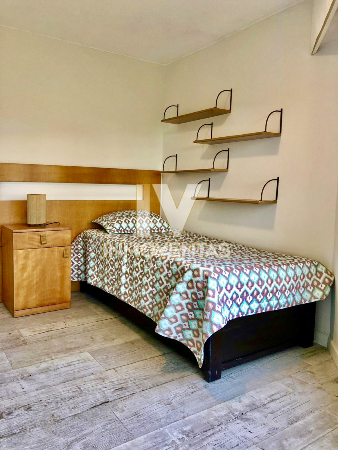 Apartamento ID.928 - Punta del este. Roosevelt