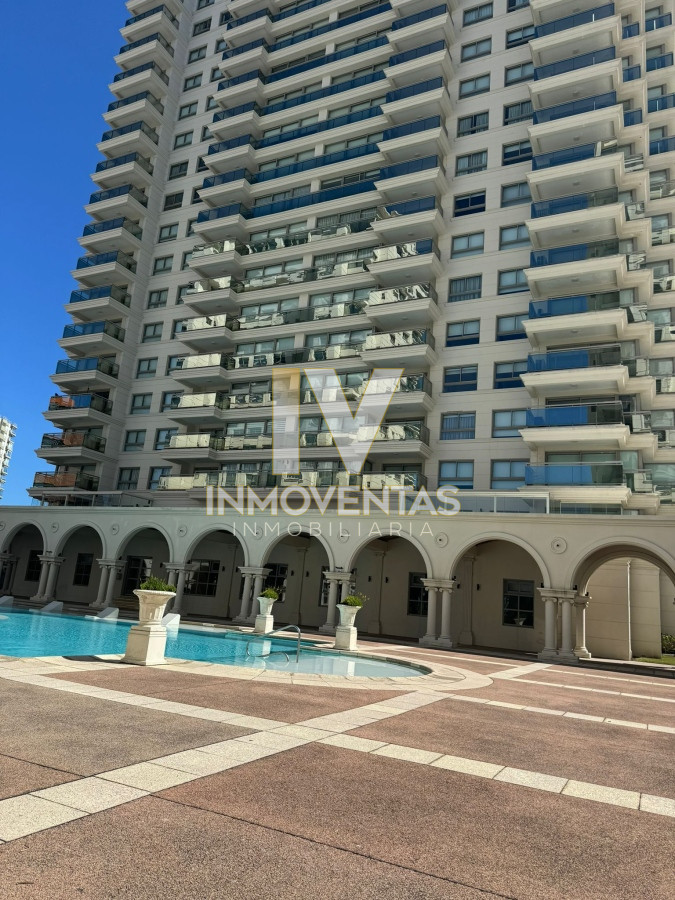 Apartamento ID.4430 - Torre Imperiale III Punta del Este