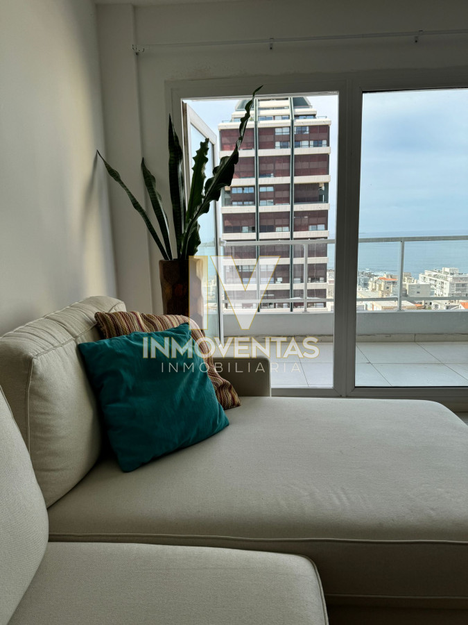 Apartamento ID.4464 - Peninsula 2 Dormitorios  Lux tower
