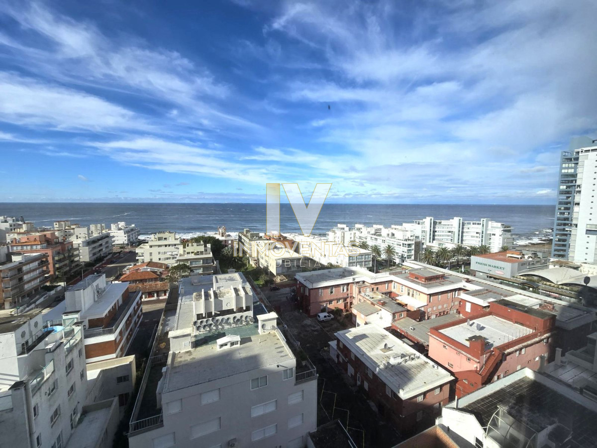 Apartamento ID.4687 - Alquiler temporal en piso alto