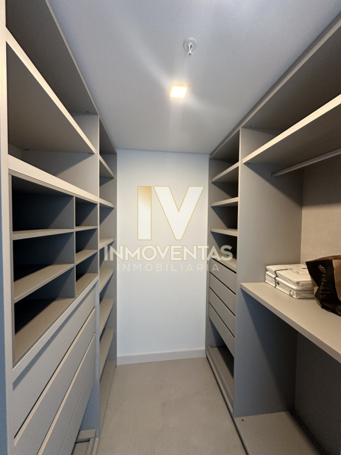 Apartamento ID.4794 - LE PARC III Penthouse Unificado