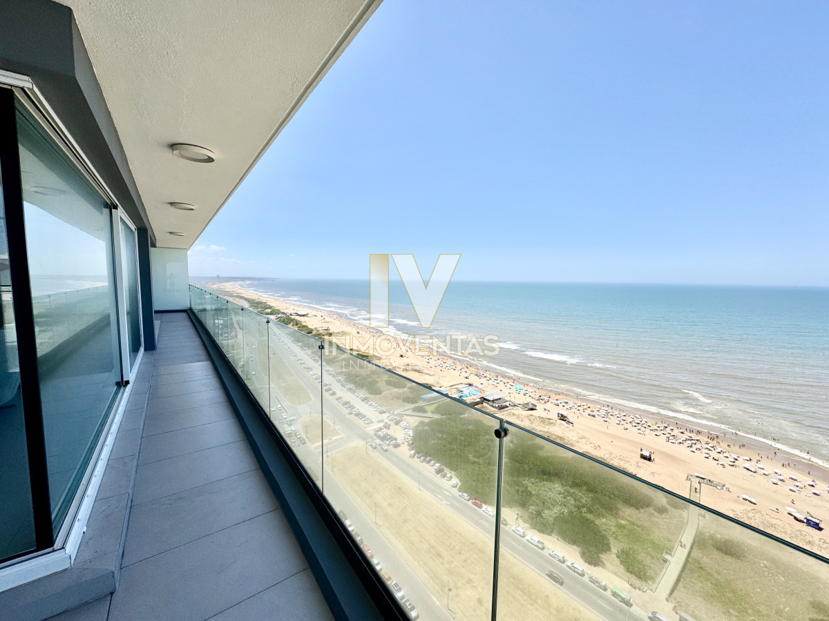 Apartamento ID.4794 - LE PARC III Penthouse Unificado