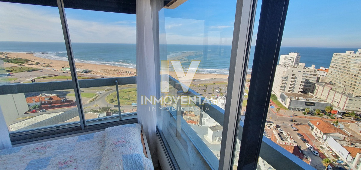 Apartamento ID.354 - Apartamento con espectacular vista