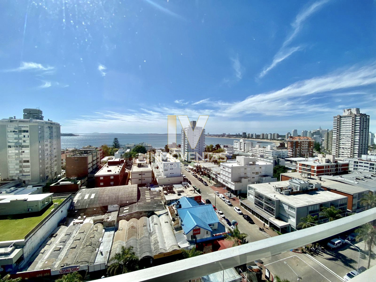 Apartamento ID.2571 - Punta del Este  Gorlero Alquiler anual