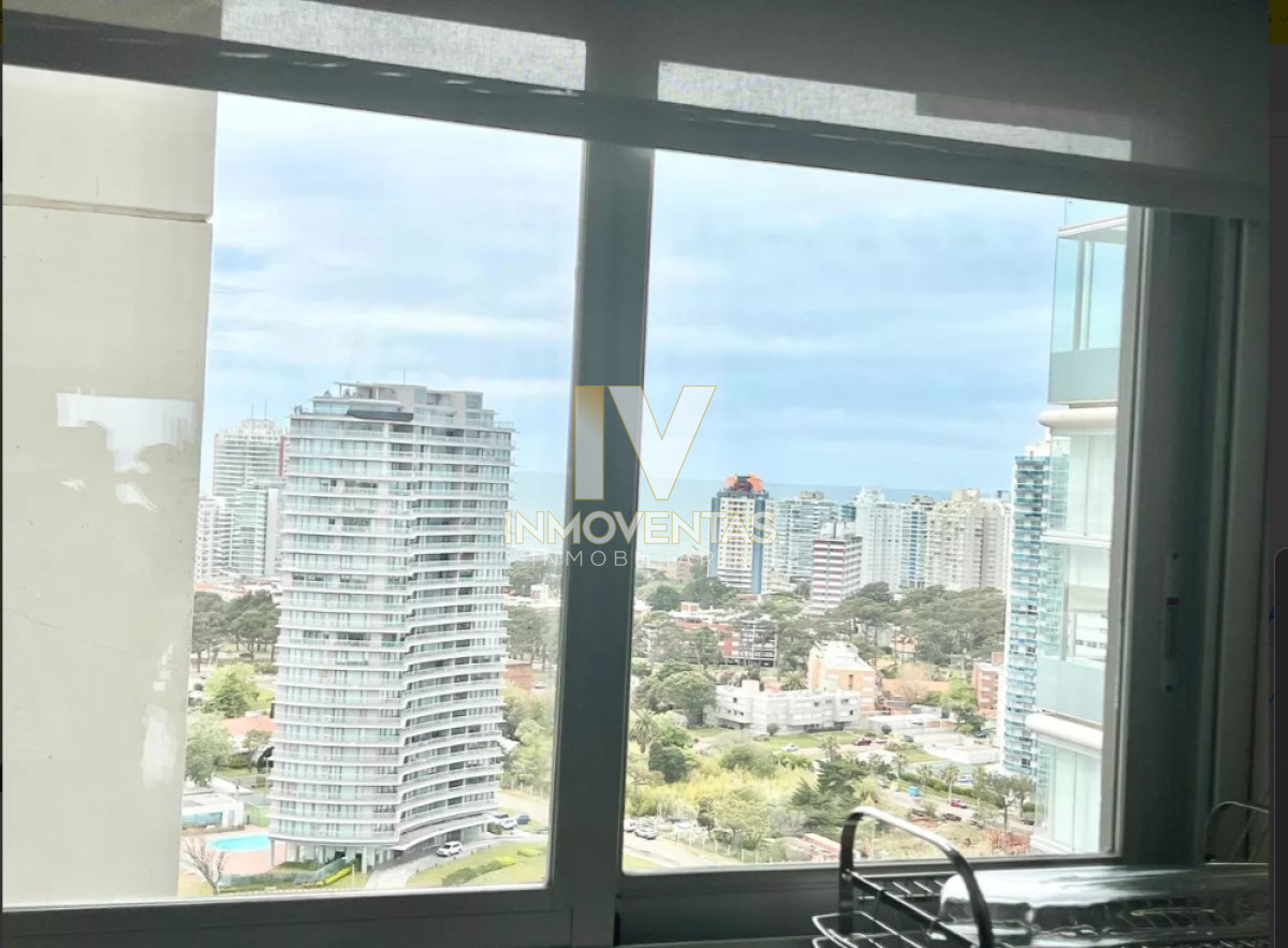 Apartamento ID.3932 - Apartamento de 2 dormitorios en venta en Miami Boulevard