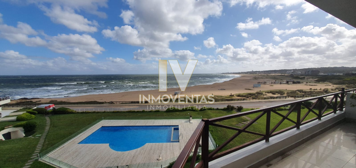 Apartamento ID.775 - Lomas de Manantiales