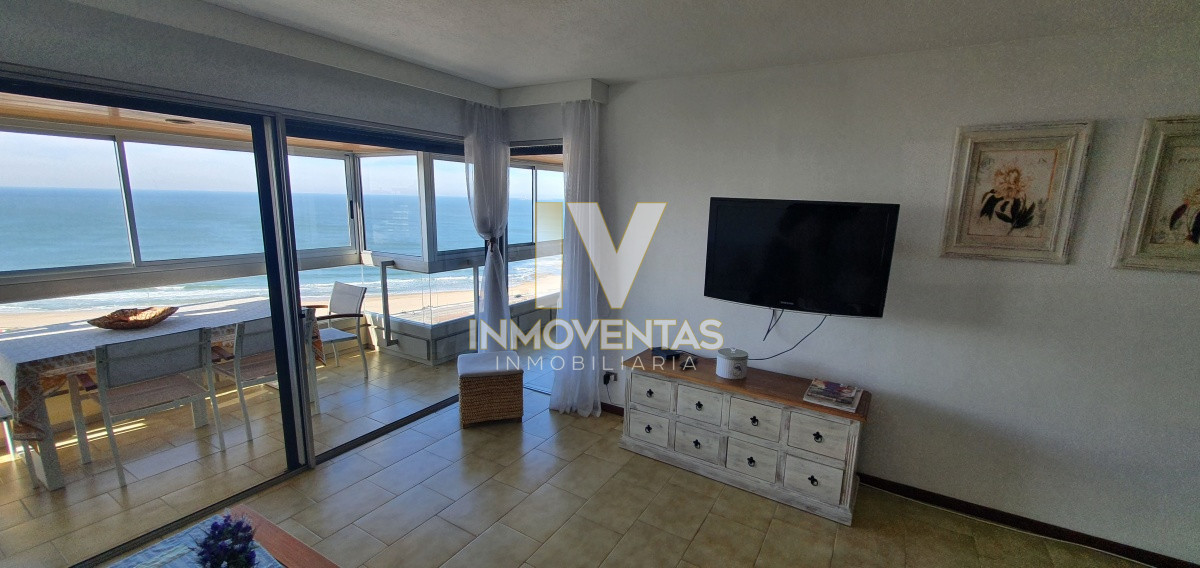 Apartamento ID.354 - Apartamento con espectacular vista
