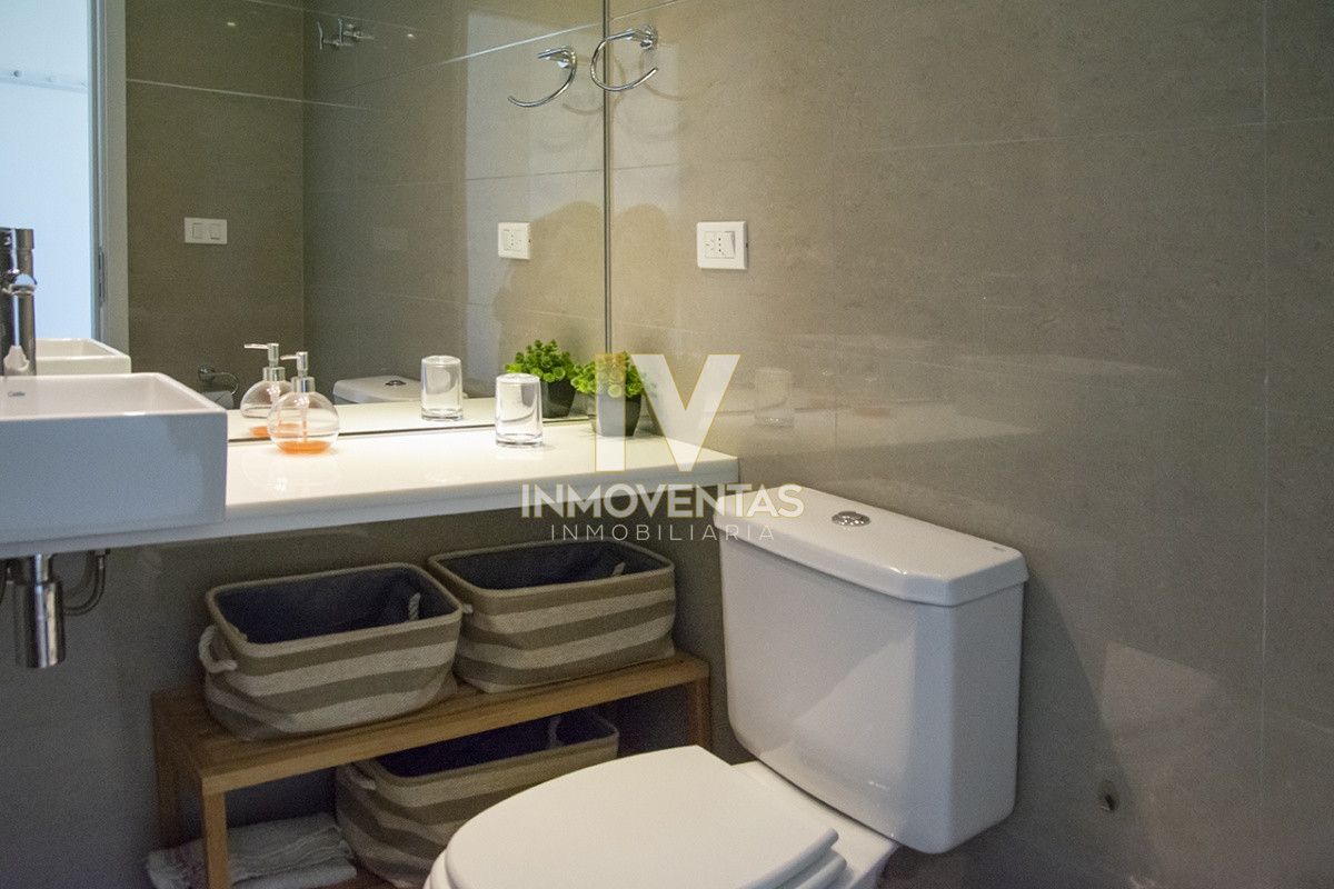 Apartamento ID.24 - Mansa Alexander Boulevard