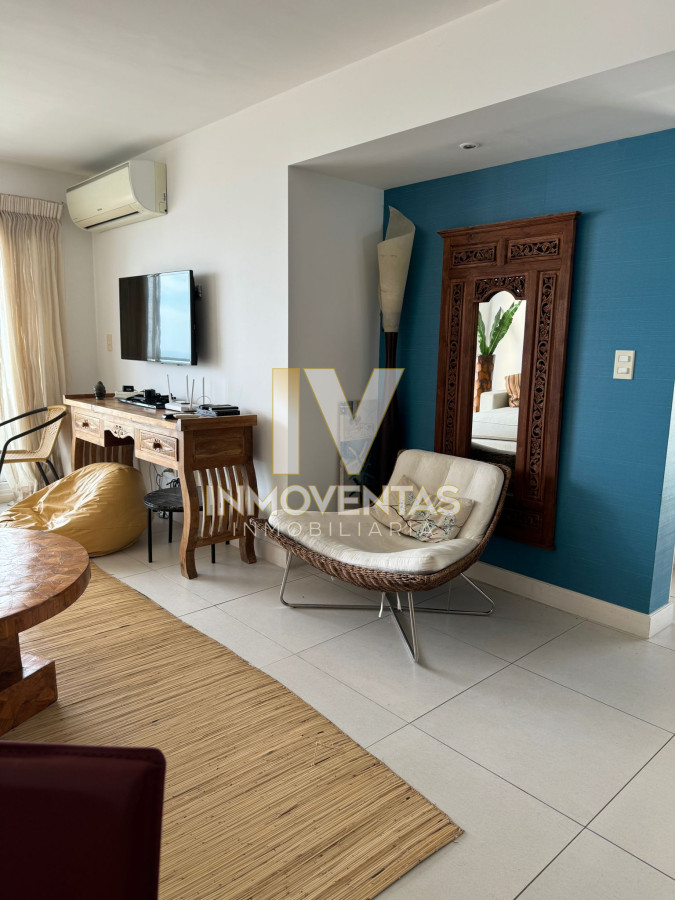 Apartamento ID.4464 - Peninsula 2 Dormitorios  Lux tower