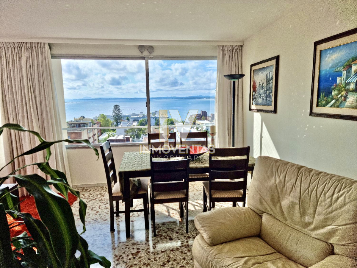Apartamento ID.2571 - Punta del Este  Gorlero Alquiler anual