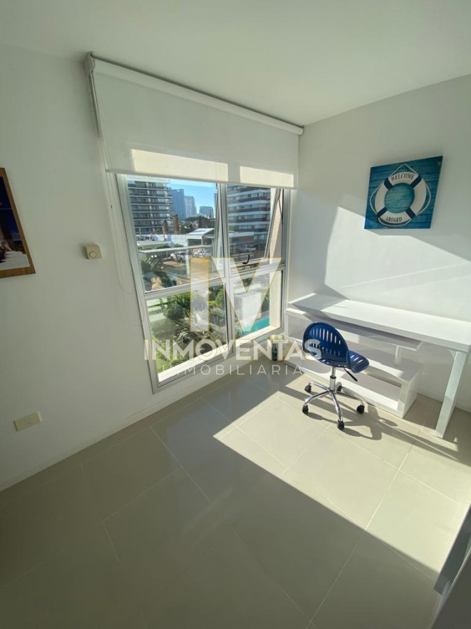 Apartamento ID.3578 - Alquiler temporal  Punta del Este La Pastora