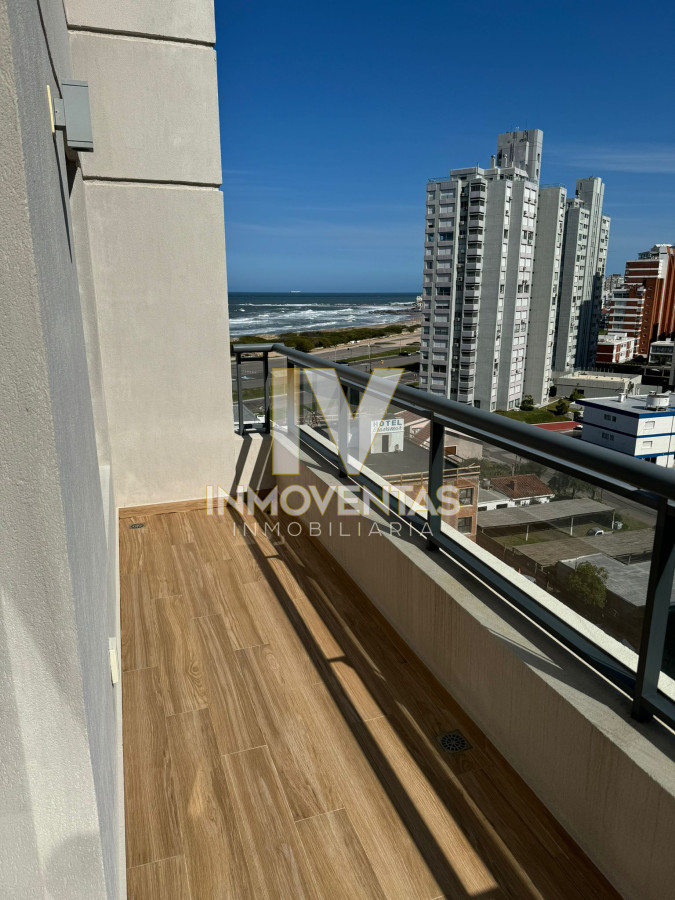 Apartamento ID.4411 - SIGLO SOL II 901