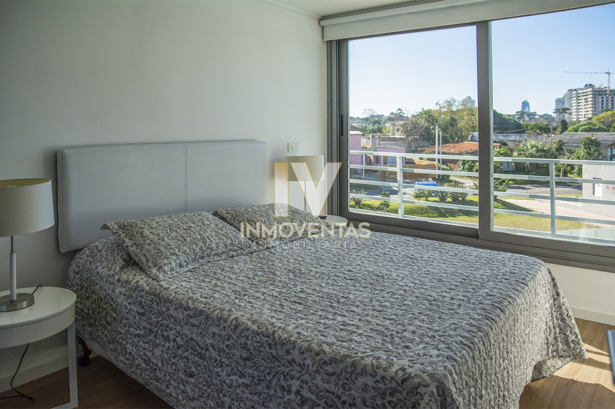 Apartamento ID.24 - Mansa Alexander Boulevard