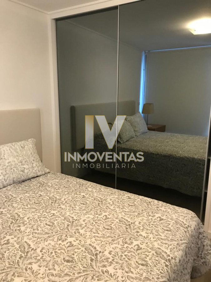 Apartamento ID.87 - IV- Punta del este -Mansa