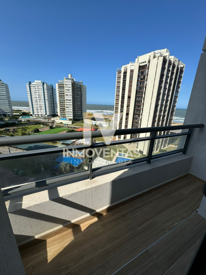 Apartamento ID.4410 - SIGLO SOL II 801