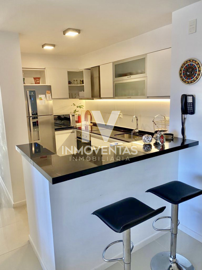 Apartamento ID.3578 - Alquiler temporal  Punta del Este La Pastora