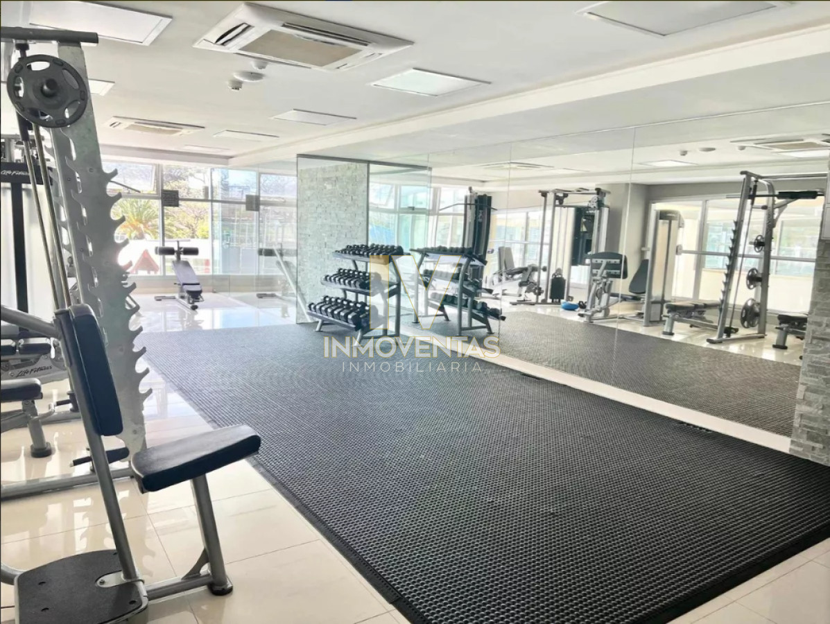 Apartamento ID.3932 - Apartamento de 2 dormitorios en venta en Miami Boulevard