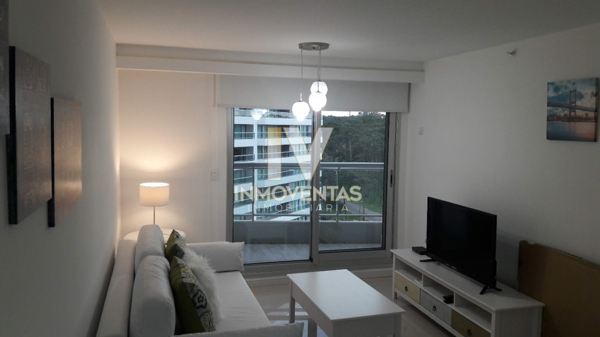 Apartamento ID.4785 - EXCELENTE APARTAMENTO EN VENTA EN EDIFICIO LOOK BRAVA