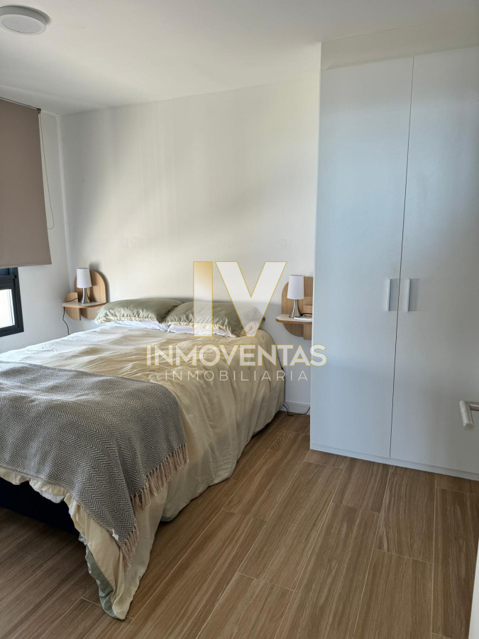 Apartamento ID.4408 - TORRE SIGLO SOL II