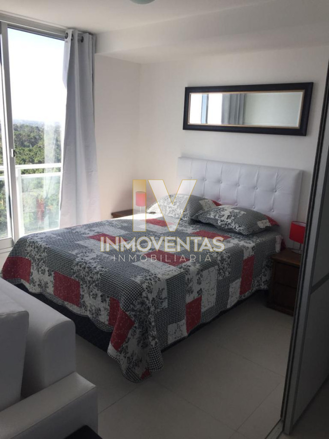 Apartamento ID.4427 - Monoambiente en venta sobre Av. Roosevelt. Torre Con Servicios! 