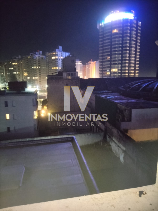 Monoambiente Península invierno y verano. - IEV3137A