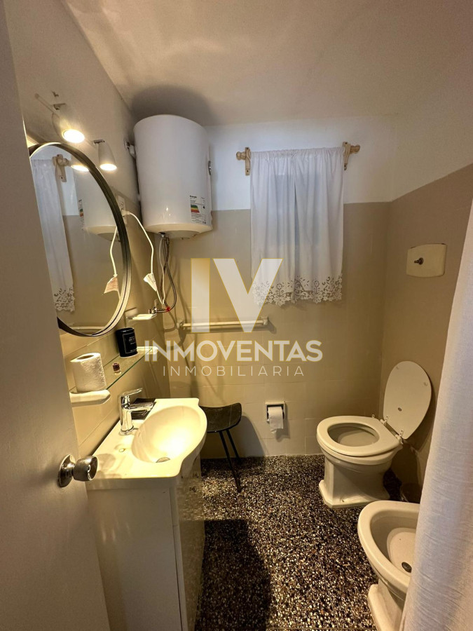 Apartamento ID.4425 - Monoambiente en Alquiler