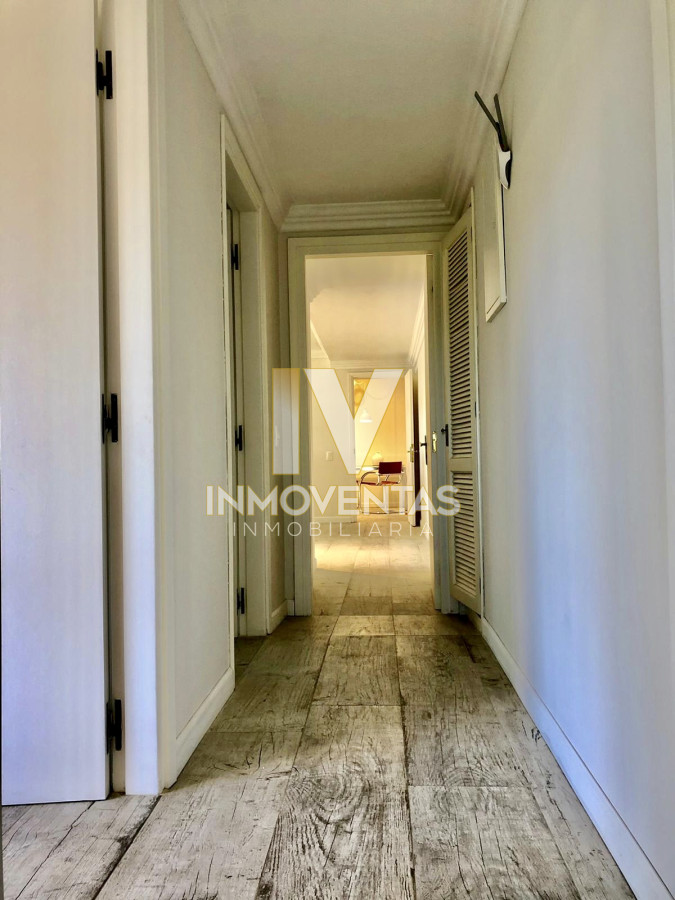 Apartamento ID.928 - Punta del este. Roosevelt
