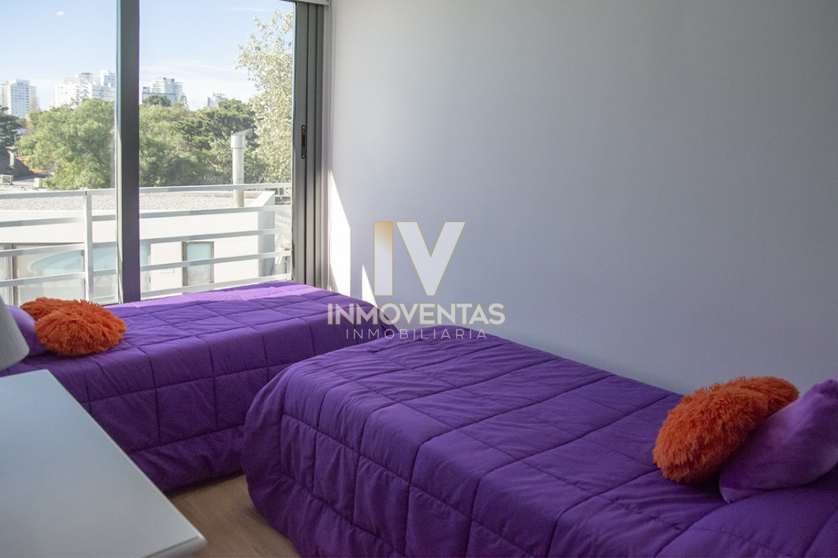 Apartamento ID.24 - Mansa Alexander Boulevard