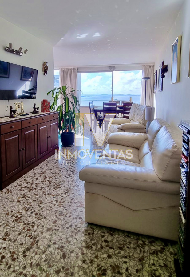 Apartamento ID.2571 - Punta del Este  Gorlero Alquiler anual