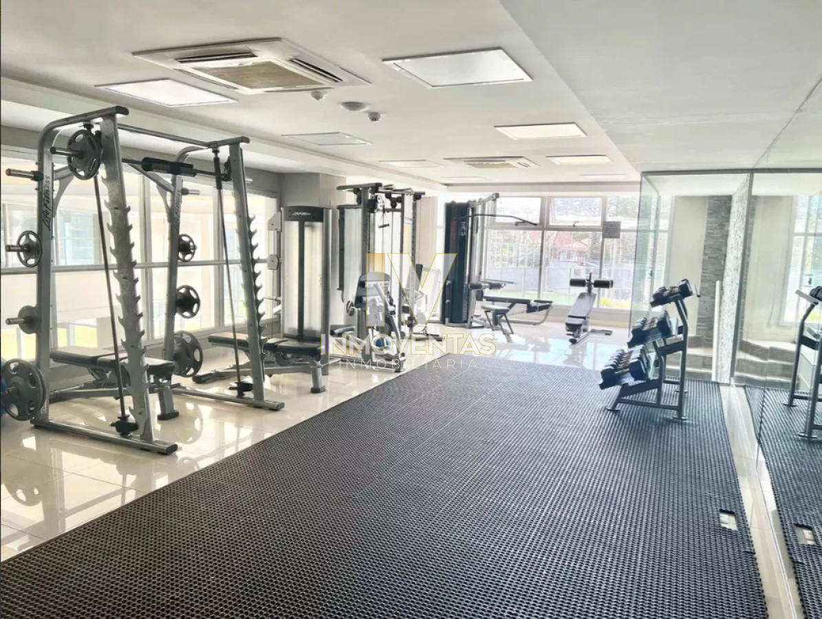 Apartamento ID.3932 - Apartamento de 2 dormitorios en venta en Miami Boulevard