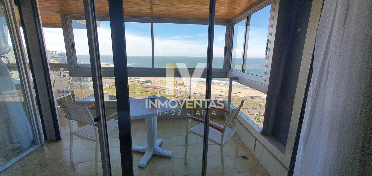Apartamento ID.354 - Apartamento con espectacular vista