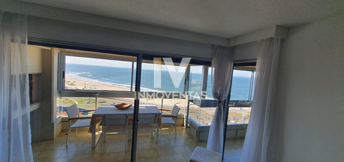 Apartamento ID.354 - Apartamento con espectacular vista