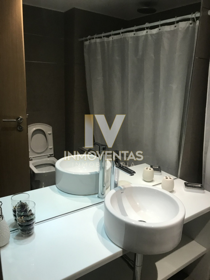 Apartamento ID.373 - Punta del este - Mansa Piso alto