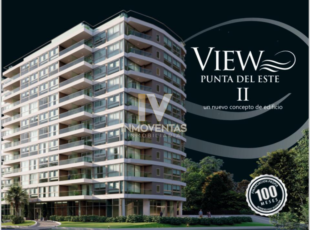 Apartamento ID.4463 - View II 407