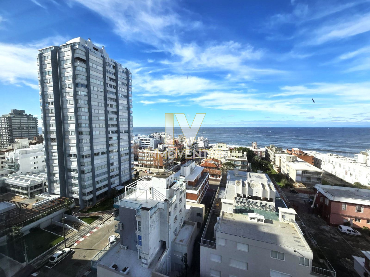 Apartamento ID.4687 - Alquiler temporal en piso alto