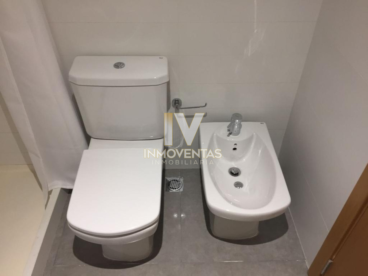 Apartamento ID.4427 - Monoambiente en venta sobre Av. Roosevelt. Torre Con Servicios! 