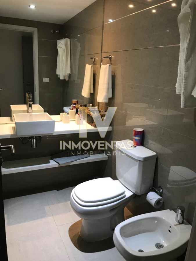 Apartamento ID.87 - IV- Punta del este -Mansa