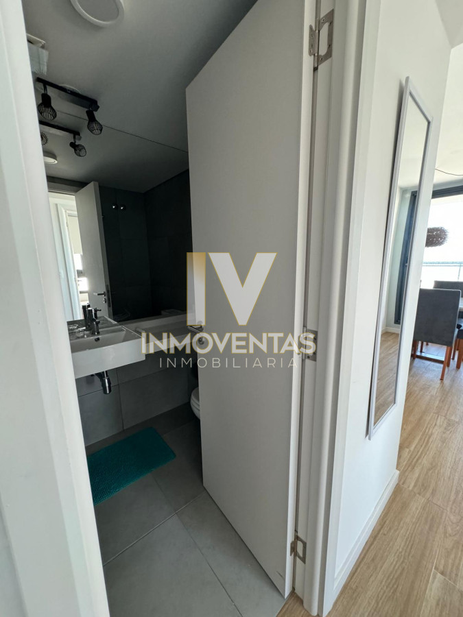 Apartamento ID.4408 - TORRE SIGLO SOL II