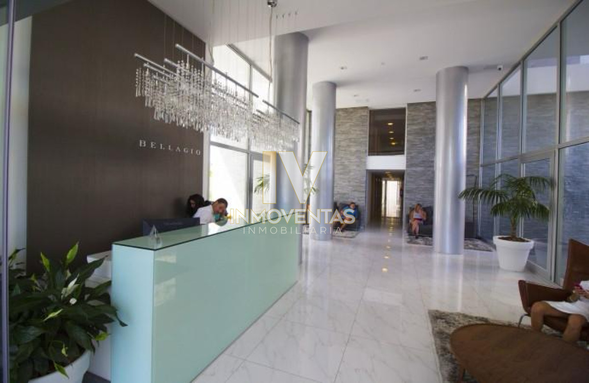 Apartamento ID.4427 - Monoambiente en venta sobre Av. Roosevelt. Torre Con Servicios! 