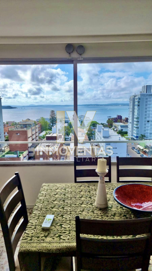 Apartamento ID.2571 - Punta del Este  Gorlero Alquiler anual