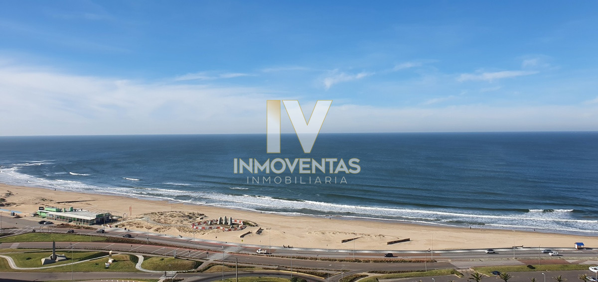 Apartamento ID.354 - Apartamento con espectacular vista