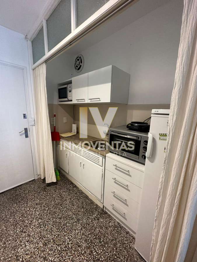 Apartamento ID.4425 - Monoambiente en Alquiler