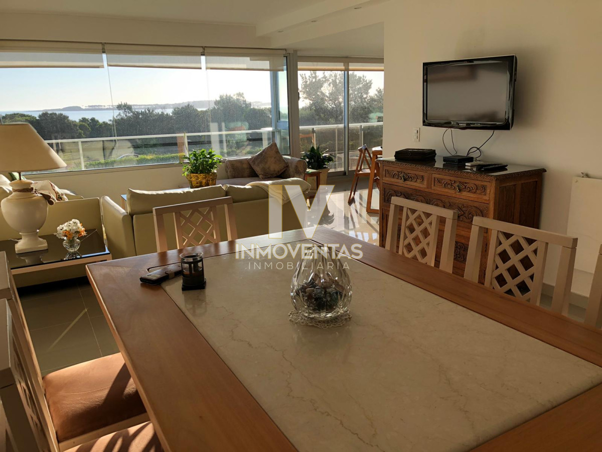 Apartamento ID.3604 - Mansa Primera linea 