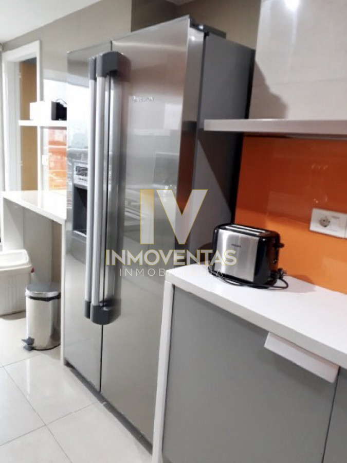 Apartamento ID.375 - Venta/Alquiler. Zona mansa