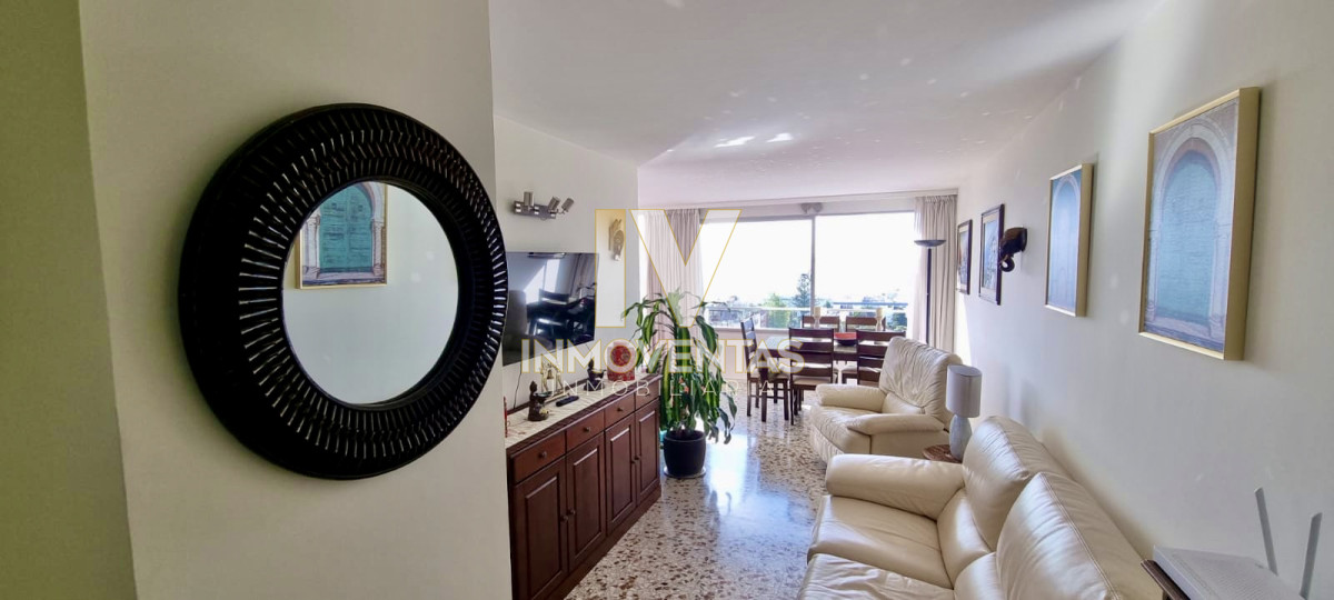 Apartamento ID.2571 - Punta del Este  Gorlero Alquiler anual