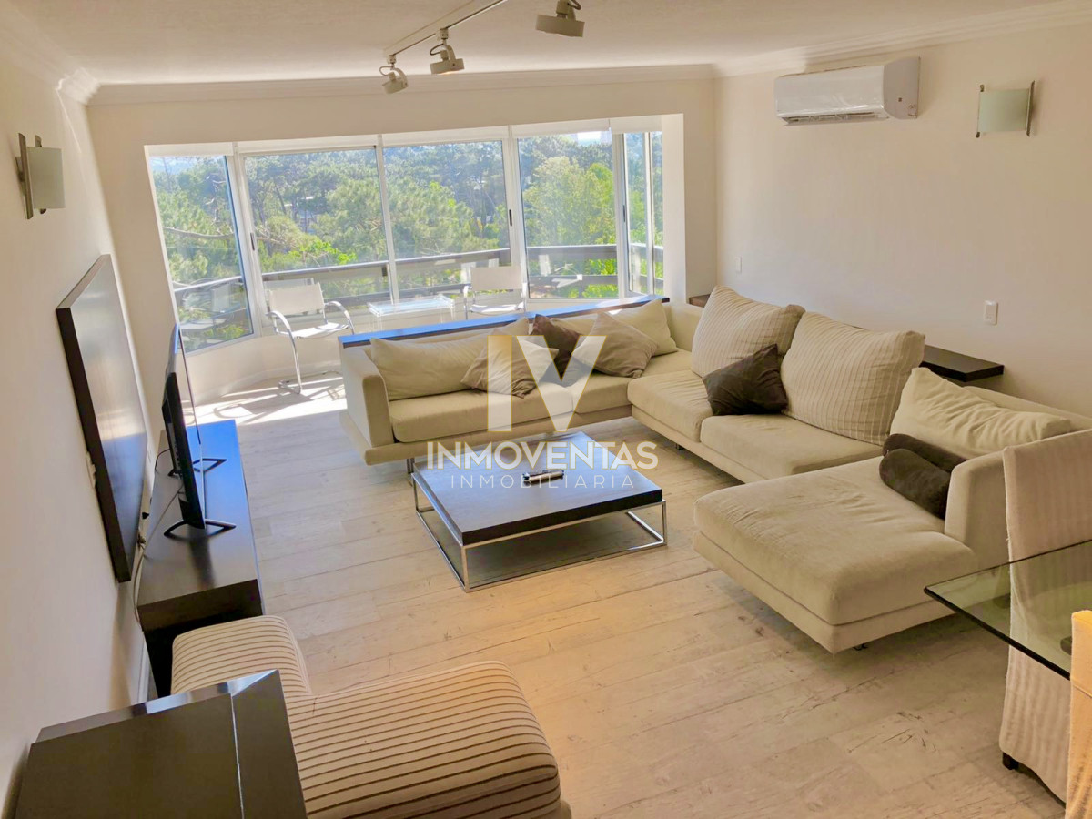 Apartamento ID.928 - Punta del este. Roosevelt